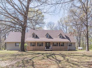 13240 Mallard Dr, Neosho, MO 64850