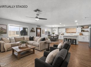 22455 N DAVIS Way, Maricopa, AZ 85138