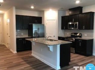 1105 Kindness Ln #1, Durham, NC 27703