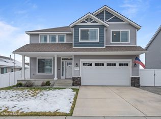 9785 N Berkshire St, Hayden Lake, ID 83835