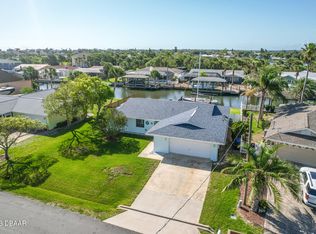 321 N 11th St, Flagler Beach, FL 32136