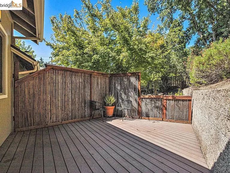 1656 Green Valley Rd #A — Photo 9