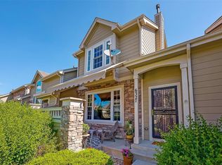 6327 Secrest St, Golden, CO 80403