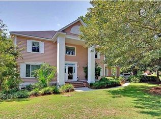 645 Hidden Blvd, Mount Pleasant, SC 29464