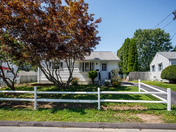 17 Nordon Avenue, Norwich, CT 06360