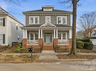 143 Park Forest St, Davidson, NC 28036