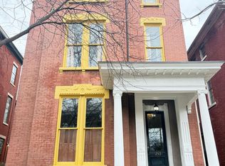 1242 S 2nd St APT 3, Louisville, KY