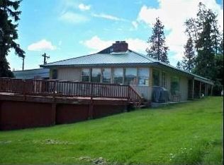 12111 E Upriver Dr, Spokane, WA 99206