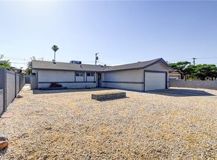 709 Artie St, Las Vegas, NV 89107