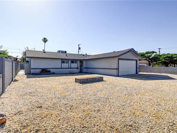 709 Artie St, Las Vegas, NV 89107