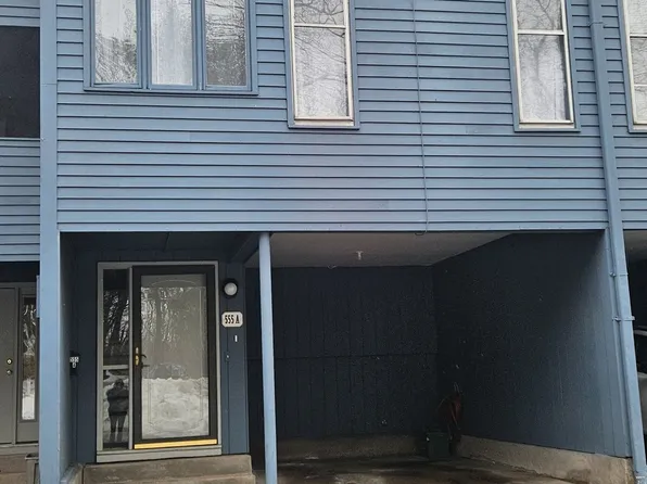 555 Hilliard Street APT A, Manchester, CT 06042