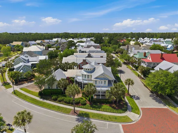 6524 Brevard Drive, Wilmington, NC 28405