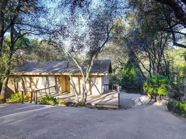 18050 Foxtail Dr, Penn Valley, CA 95946