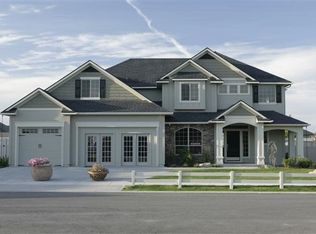 9956 W Golden Rain St, Star, ID 83669
