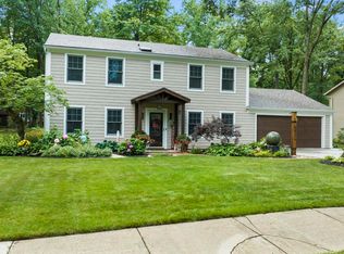 6426 Centerton Dr, Fort Wayne, IN