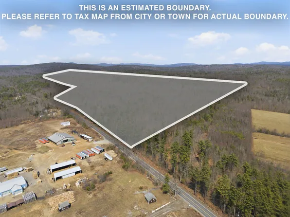 M1,L16 Province Road, Barnstead, NH 03225