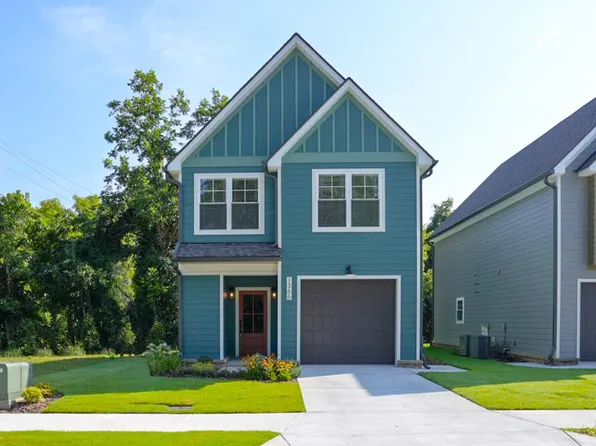 1366 Thomas Ave, Chattanooga, TN 37409