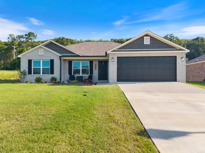1040 Gallery Dr, Conway, AR, 72032