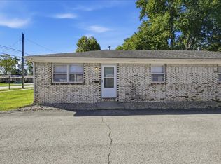 316-322 S Green St #320, Brownsburg, IN 46112