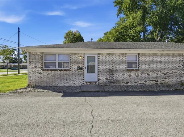 316 - 322 S. Green St, 316-322 S Green St #320, Brownsburg, IN 46112