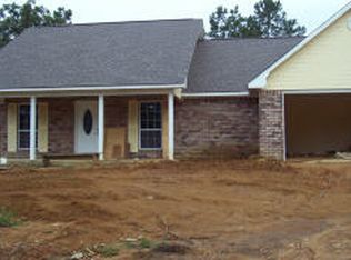 677 Brian Trl NW, Brookhaven, MS 39601