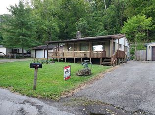 435 Muskingum River Rd, Marietta, OH 45750