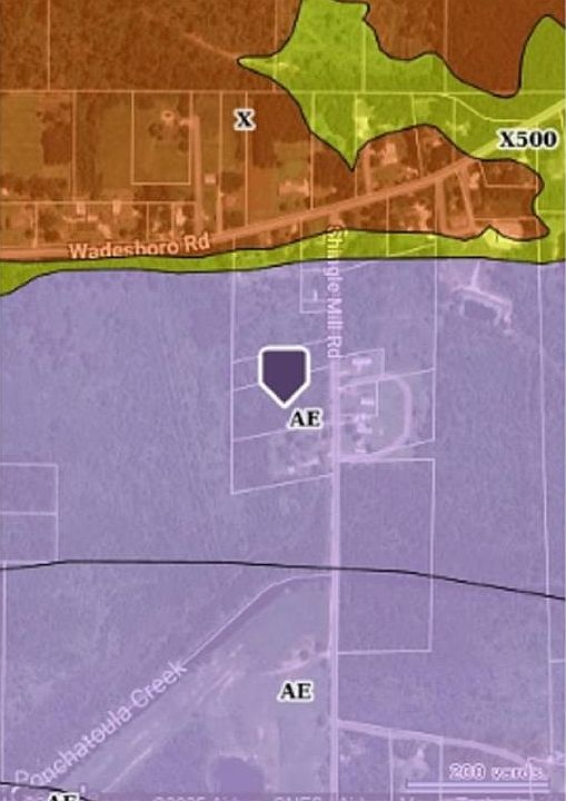 2nd image of 39189 Shingle Mill Rd