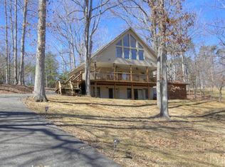 1010 Parkside Dr, Moneta, VA 24121