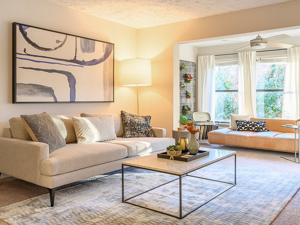 Atria at Crabtree Valley Apartment Rentals Raleigh, NC Zillow