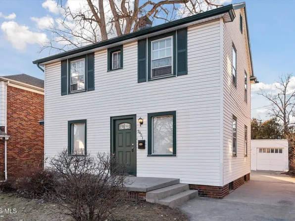 3401 Harley Rd, Toledo, OH 43606