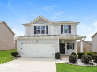 974 Walnut Creek Cir, Pendergrass, GA 30567