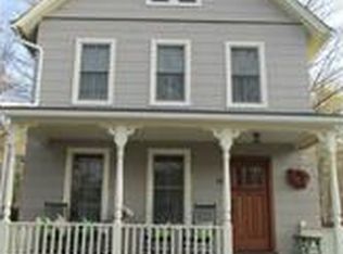 49 Sixth St, Hillburn, NY 10931