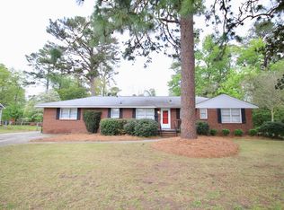1002 Hammond Rd SW, Aiken, SC 29803