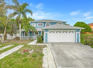 397 Chicago Woods Cir, Orlando, FL 32824