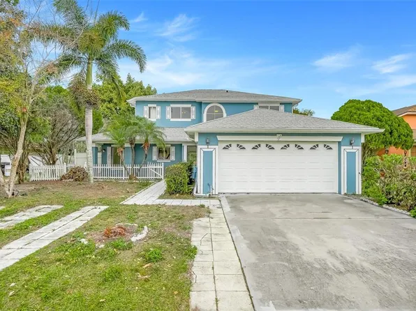 397 Chicago Woods Cir, Orlando, FL 32824