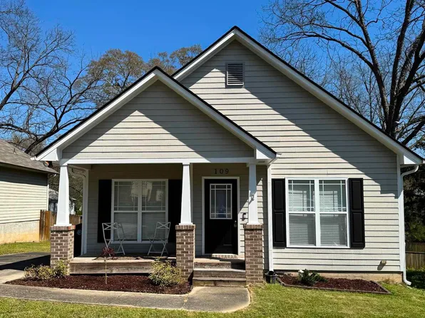 109 Bush St, Birmingham, AL 35210