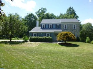 1909 Hawthorne Pl, Paoli, PA 19301