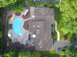 872 Crest Ridge Dr, Toms River, NJ 08753