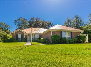 2367 Partridge Way, Mobile, AL 36695