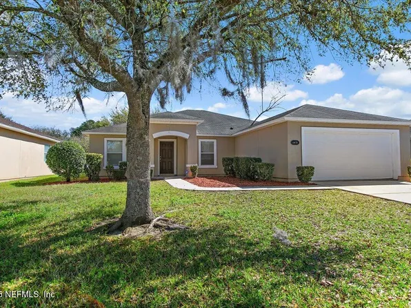 11675 HUCKBA Court, Jacksonville, FL 32218