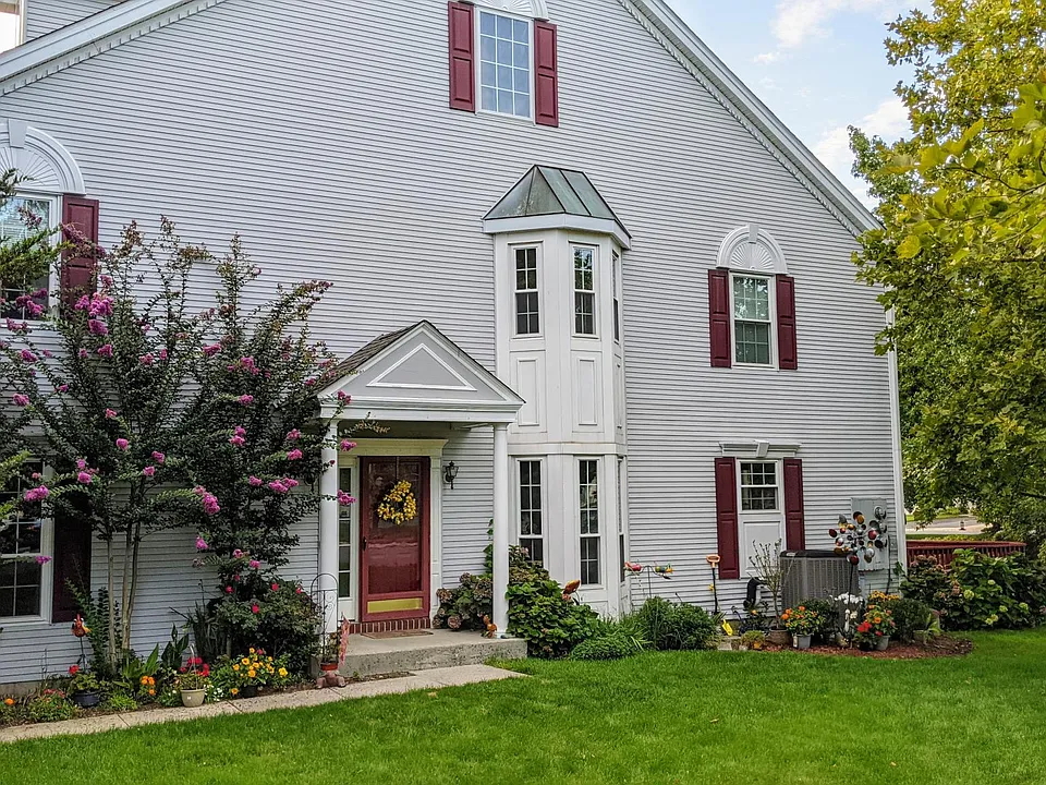 46 Bristel Rd