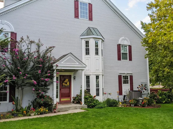 46 Bristel Rd, Holmdel, NJ 07733