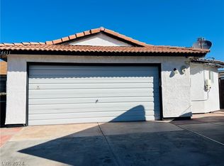 4611 Lady Bug Cir, Las Vegas, NV 89122