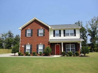 7117 Mossy Bank Trl SE, Owens Cross Roads, AL 35763