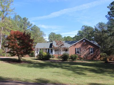 1122 Ridgemont Dr, Aiken, SC, 29803