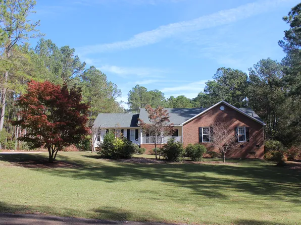 1122 Ridgemont Dr, Aiken, SC 29803