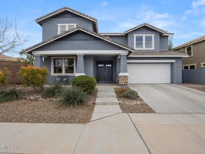 2923 E Preston St, Mesa, AZ, 85213