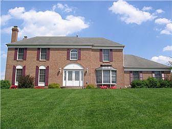 Welcome to 6 Fox Chase Ln