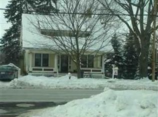 229 Martin St, Sharon, WI 53585