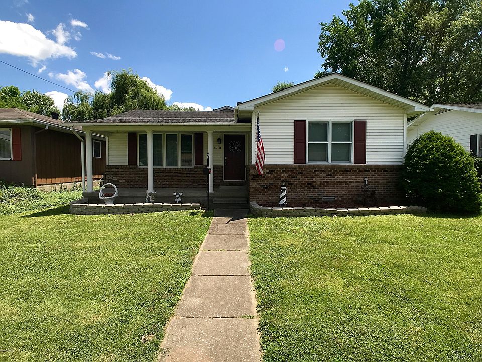 1st image of 617 W Ogara St